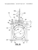 METHOD AND APPARATUS OF HOT TAPPING MULTIPLE COAXIAL OR NESTED STRINGS OF     UNDERWATER PIPING AND/OR TUBING FOR OVERTURNED WELLS OR PLATFORMS diagram and image