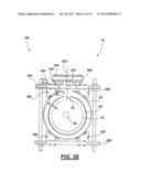 METHOD AND APPARATUS OF HOT TAPPING MULTIPLE COAXIAL OR NESTED STRINGS OF     UNDERWATER PIPING AND/OR TUBING FOR OVERTURNED WELLS OR PLATFORMS diagram and image