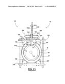 METHOD AND APPARATUS OF HOT TAPPING MULTIPLE COAXIAL OR NESTED STRINGS OF     UNDERWATER PIPING AND/OR TUBING FOR OVERTURNED WELLS OR PLATFORMS diagram and image