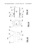 METHOD AND APPARATUS OF HOT TAPPING MULTIPLE COAXIAL OR NESTED STRINGS OF     UNDERWATER PIPING AND/OR TUBING FOR OVERTURNED WELLS OR PLATFORMS diagram and image