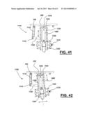 METHOD AND APPARATUS OF HOT TAPPING MULTIPLE COAXIAL OR NESTED STRINGS OF     UNDERWATER PIPING AND/OR TUBING FOR OVERTURNED WELLS OR PLATFORMS diagram and image