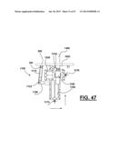 METHOD AND APPARATUS OF HOT TAPPING MULTIPLE COAXIAL OR NESTED STRINGS OF     UNDERWATER PIPING AND/OR TUBING FOR OVERTURNED WELLS OR PLATFORMS diagram and image