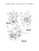 METHOD AND APPARATUS OF HOT TAPPING MULTIPLE COAXIAL OR NESTED STRINGS OF     UNDERWATER PIPING AND/OR TUBING FOR OVERTURNED WELLS OR PLATFORMS diagram and image