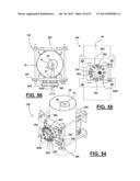 METHOD AND APPARATUS OF HOT TAPPING MULTIPLE COAXIAL OR NESTED STRINGS OF     UNDERWATER PIPING AND/OR TUBING FOR OVERTURNED WELLS OR PLATFORMS diagram and image