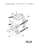 METHOD AND APPARATUS OF HOT TAPPING MULTIPLE COAXIAL OR NESTED STRINGS OF     UNDERWATER PIPING AND/OR TUBING FOR OVERTURNED WELLS OR PLATFORMS diagram and image