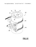 METHOD AND APPARATUS OF HOT TAPPING MULTIPLE COAXIAL OR NESTED STRINGS OF     UNDERWATER PIPING AND/OR TUBING FOR OVERTURNED WELLS OR PLATFORMS diagram and image