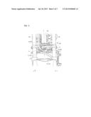 BRAKE PIPE STRUCTURE OF MOTORCYCLE diagram and image