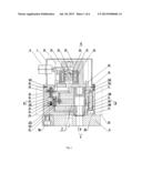 FLOATING ACTION TYPE SERVO-VALVE diagram and image