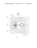 FLOATING ACTION TYPE SERVO-VALVE diagram and image