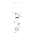 Visual Position Indicator for a Valve diagram and image