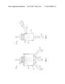 WATER CONTROL FIXTURE HAVING AUXILIARY FUNCTIONS diagram and image