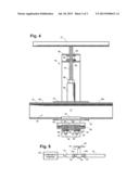 PRESSURE RELIEF/DRAIN VALVE FOR CONCRETE PUMPERS diagram and image