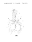 DOUBLE ISOLATION FOR DOUBLE CHAMBER DIFFERENTIAL PRESSURE METER diagram and image