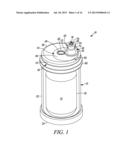 Multi-Dose Vial and Method diagram and image