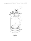 Multi-Dose Vial and Method diagram and image