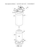 Multi-Dose Vial and Method diagram and image