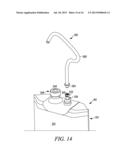 Multi-Dose Vial and Method diagram and image