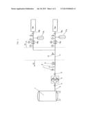 CARBON DIOXIDE SUPPLY FOR INJECTION-MOLDING SYSTEMS diagram and image