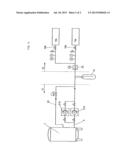 CARBON DIOXIDE SUPPLY FOR INJECTION-MOLDING SYSTEMS diagram and image