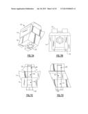 STUMP CUTTING TOOTH ASSEMBLY diagram and image