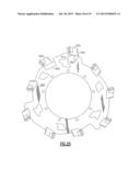 STUMP CUTTING TOOTH ASSEMBLY diagram and image