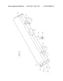 SYSTEM AND METHOD FOR SEALING VENTS diagram and image