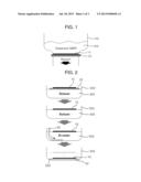 SINGLE-WALLED CARBON NANOTUBE SATURABLE ABSORBER PRODUCTION VIA     MULTI-VACUUM FILTRATION METHOD diagram and image