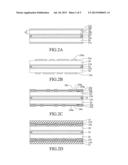 METHOD OF MANUFACTURING A PACKAGE SUBSTRATE diagram and image