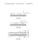 METHOD OF MANUFACTURING A PACKAGE SUBSTRATE diagram and image