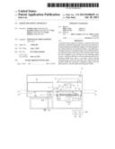 LIQUID TREATMENT APPARATUS diagram and image