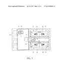 LIQUID TREATMENT APPARATUS diagram and image