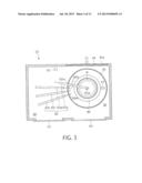 LIQUID TREATMENT APPARATUS diagram and image