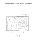 LIQUID TREATMENT APPARATUS diagram and image