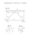 Tooling Systems and Methods for Composite Parts diagram and image