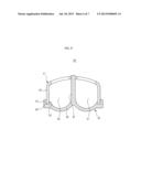 HEADER UNIT AND HEAT EXCHANGER HAVING THE SAME diagram and image