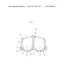 HEADER UNIT AND HEAT EXCHANGER HAVING THE SAME diagram and image