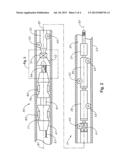 HYDRAULIC ASSIST DEPLOYMENT SYSTEM FOR ARTIFICIAL LIFT SYSTEMS AND METHODS     FOR USING THE SAME diagram and image