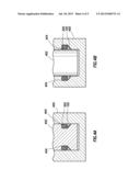 SEAL RING BACKUP DEVICES AND METHODS FOR PREVENTING EXTRUSION diagram and image