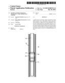 Packing Element with Full Mechanical Circumferential Support diagram and image