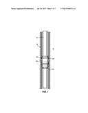 Packing Element with Full Mechanical Circumferential Support diagram and image