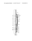 Packing Element with Full Mechanical Circumferential Support diagram and image