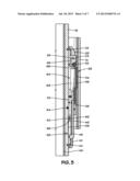 Packing Element with Full Mechanical Circumferential Support diagram and image