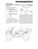 VEHICLE HAVING A VARIABLE ASSIST POWER STEERING ASSEMBLY diagram and image