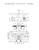 WET BRAKE DEVICE diagram and image