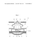 LEVER SWITCH diagram and image