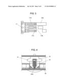 LEVER SWITCH diagram and image