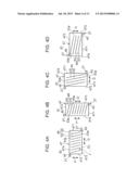 ELECTROLYSIS DEVICE AND HEAT-PUMP-TYPE WATER HEATER PROVIDED WITH SAME diagram and image