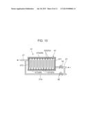 ELECTROLYSIS DEVICE AND HEAT-PUMP-TYPE WATER HEATER PROVIDED WITH SAME diagram and image