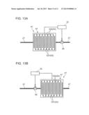 ELECTROLYSIS DEVICE AND HEAT-PUMP-TYPE WATER HEATER PROVIDED WITH SAME diagram and image