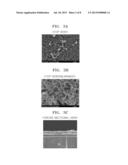 WATER SPLITTING OXYGEN EVOLVING CATALYST, METHOD OF PREPARING THE     CATALYST, ELECTRODE HAVING THE CATALYST, AND WATER SPLITTING OXYGEN     EVOLVING DEVICE HAVING THE ELECTRODE diagram and image